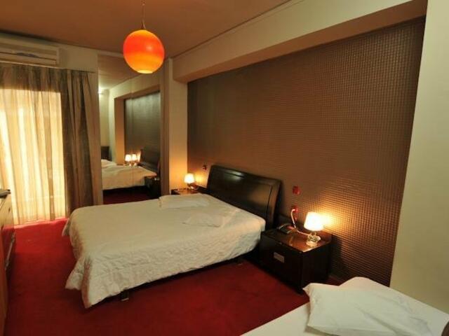 фото отеля Proteas Hotel изображение №5