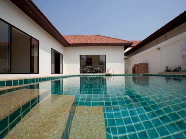 фотографии отеля Majestic Residence Pattaya by 38 изображение №7