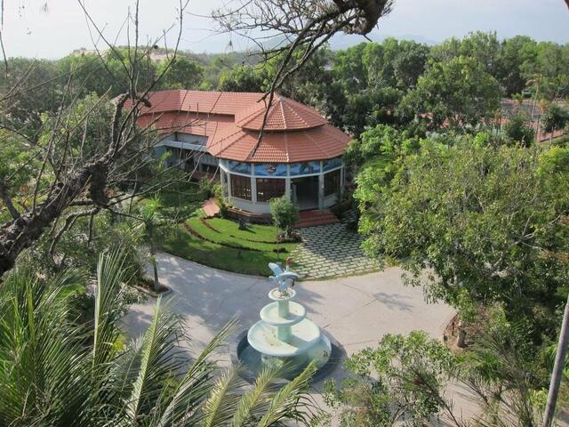фото отеля Dat Lanh Beach Resort изображение №13