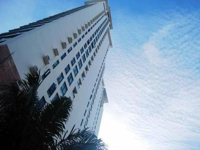 фото отеля Sunshine Holiday Resort Sanya Apartment Sanyawan Branch изображение №1
