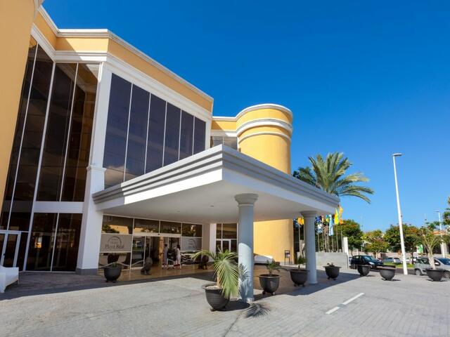фото отеля Playa Real Resort изображение №1