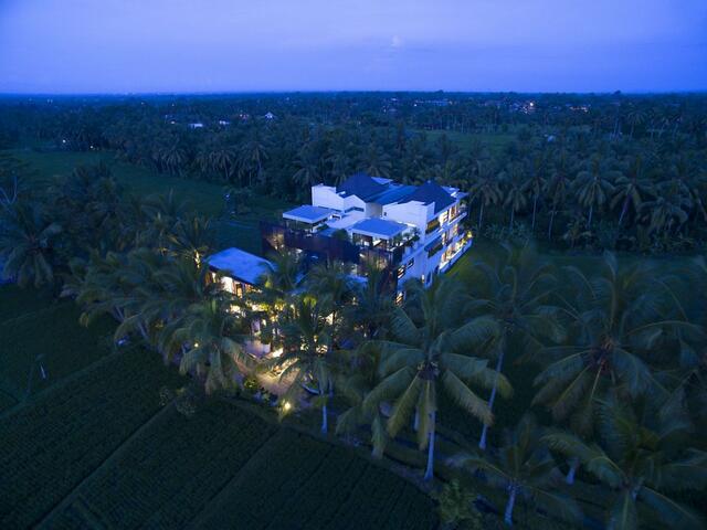фото Luxe Villas Bali изображение №14