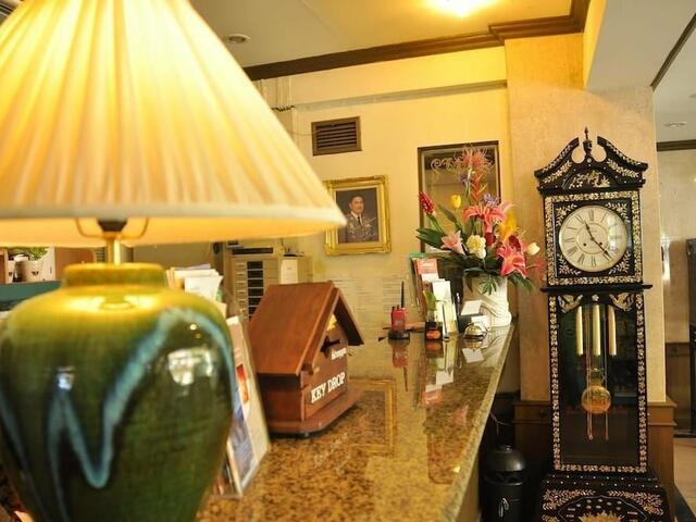 фото отеля Phawana Sweet Hotel изображение №5