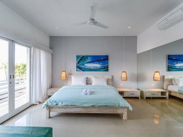 фото отеля Mahi Mahi Villa & Suites изображение №33