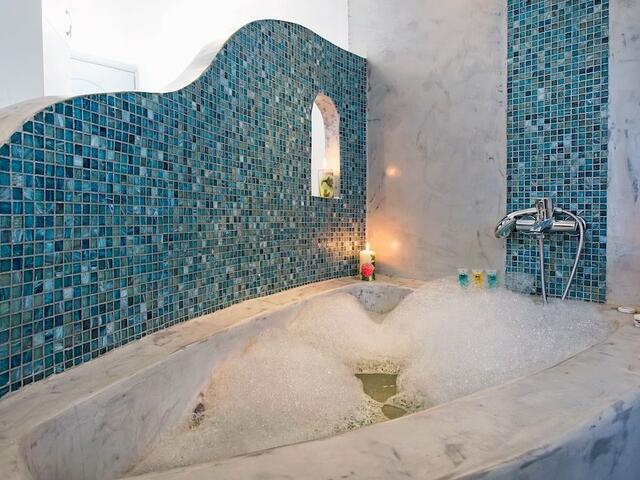 фото Felicity Villas Santorini Luxury House изображение №10
