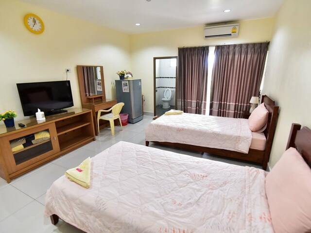 фото отеля Penhouse Hotel Pattaya изображение №17