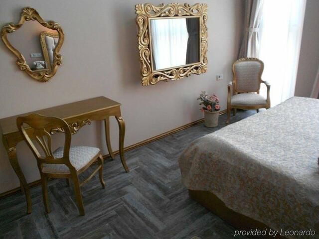 фотографии ArtDeco Istanbul Suites изображение №20