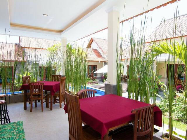 фото отеля ZEN Rooms Gunung Sari Ubud изображение №21