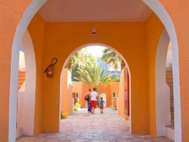 фото отеля Caribbean World Hammamet Village - All Inclusive изображение №1