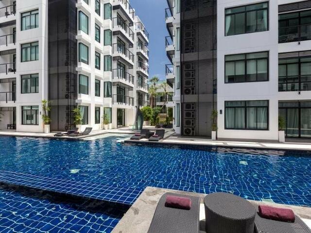 фото отеля The Regent Phuket Serviced Apartment Kamala Beach изображение №9