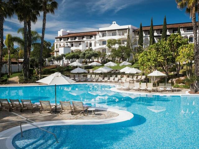 фотографии отеля The Westin La Quinta Golf Resort and Spa изображение №23