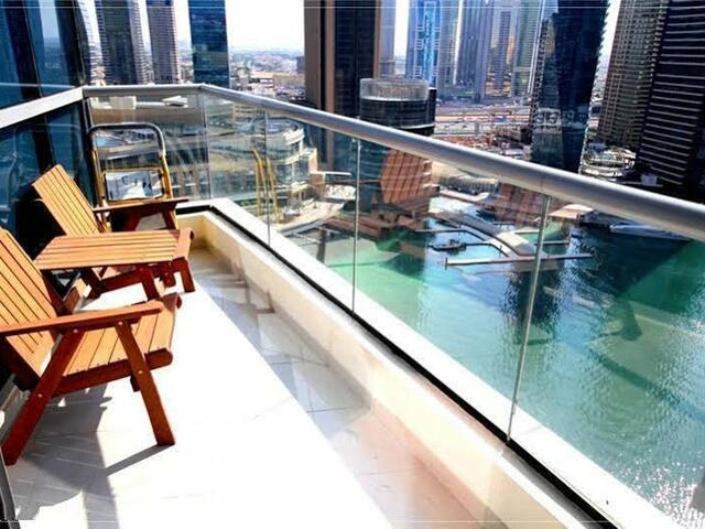 фотографии отеля Dubai Apartments - Marina - Bay Central изображение №7