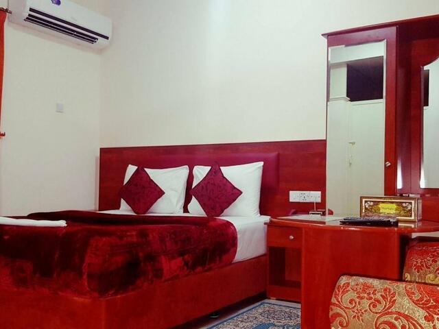 фотографии отеля Al Nakheel Hotel Apartments изображение №11