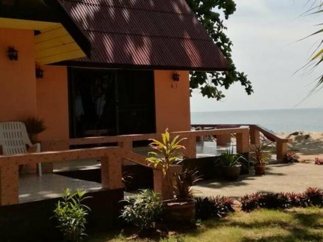 фотографии отеля Andaman Beach Resort изображение №43