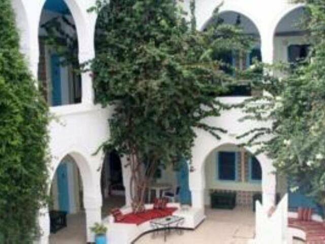 фотографии Hotel Djerba Erriadh изображение №12