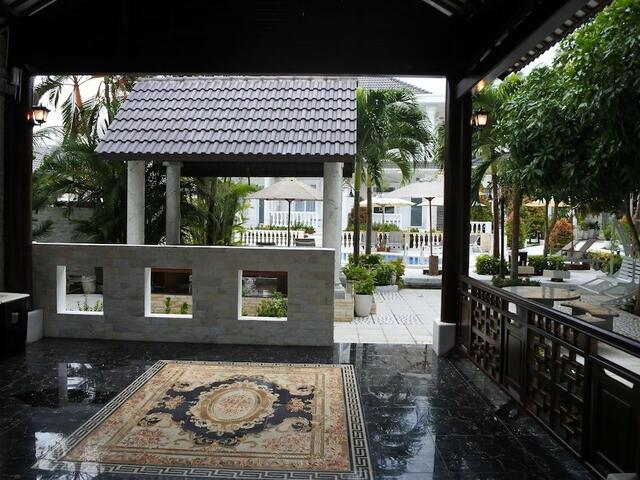 фото отеля Godiva Phu Quoc Hotel изображение №9
