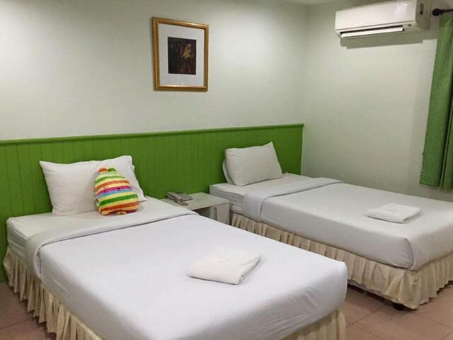 фото отеля BAN NAI INN 2 Guesthouse Phuket изображение №13