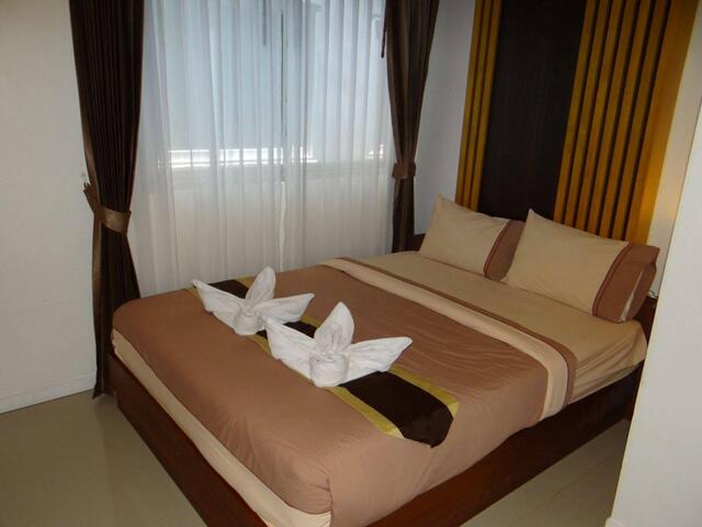 фотографии отеля Dream Phuket Hotel изображение №23