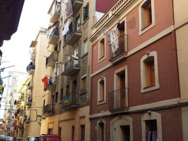 фото Barceloneta-3 Apartment изображение №2