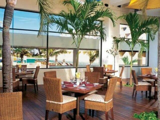 фото отеля Dreams Cancun Resort & Spa All Inclusive изображение №5
