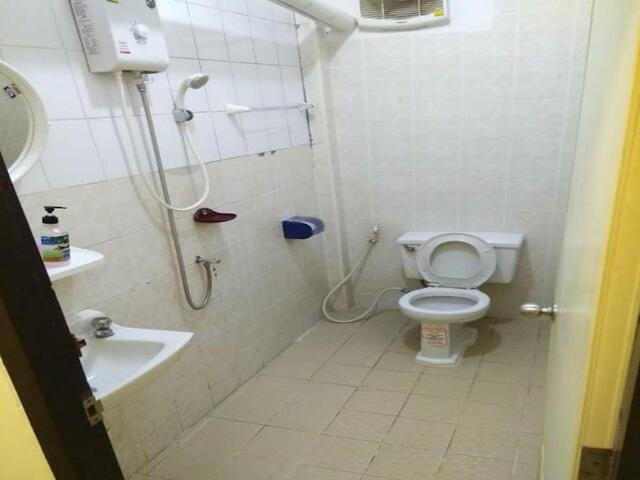 фото отеля Katty Room for Rent изображение №13