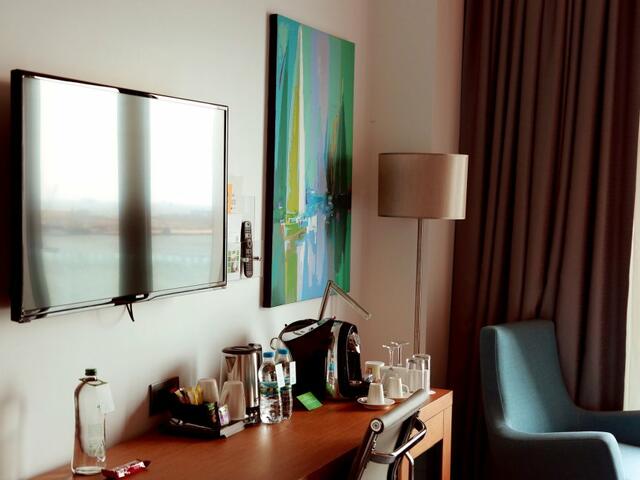 фото Holiday Inn Istanbul - Tuzla Bay изображение №50