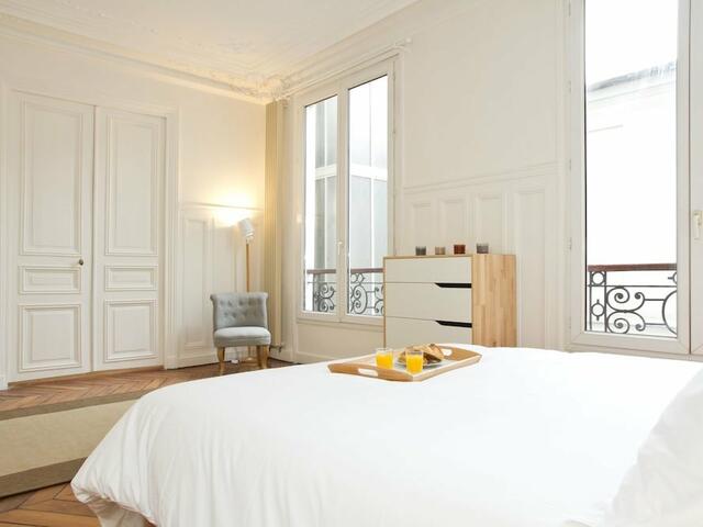 фото отеля Notre Dame - Sorbonne Area Apartment изображение №17