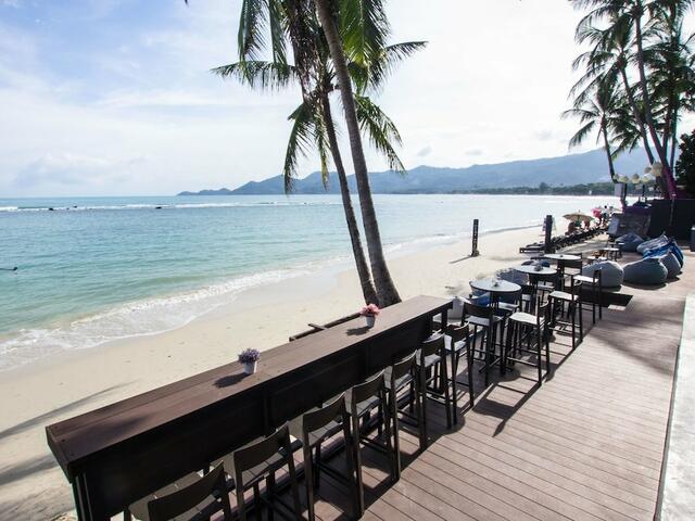 фото отеля Lub d Koh Samui Chaweng Beach изображение №5
