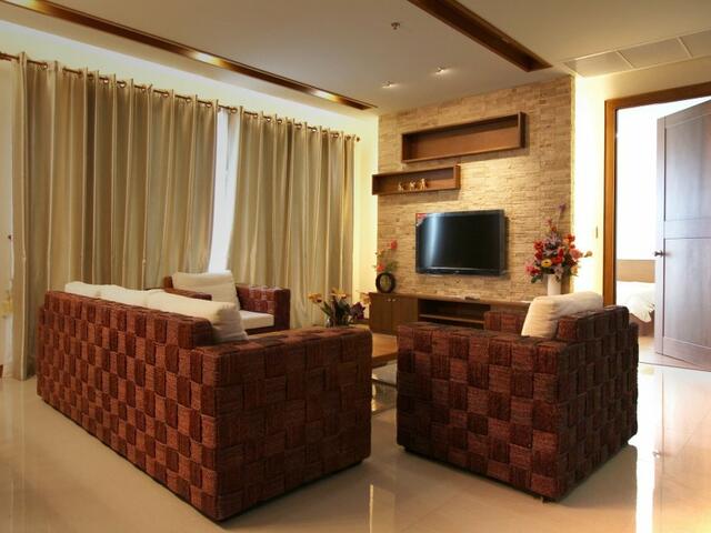 фото отеля Pattaya City Resort изображение №17