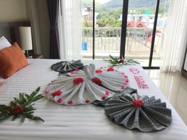 фото отеля Aonang Sea Valley Resort изображение №13