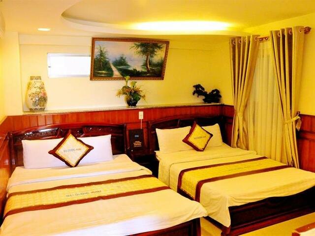 фотографии отеля Ocean Hotel Nha Trang изображение №15