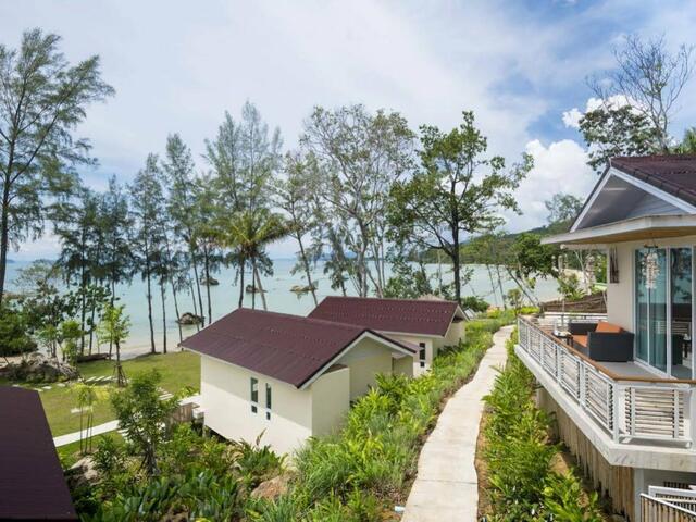 фото Krabi Home Resort изображение №14