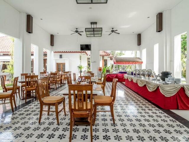 фотографии отеля Inna Bali Heritage Hotel изображение №31