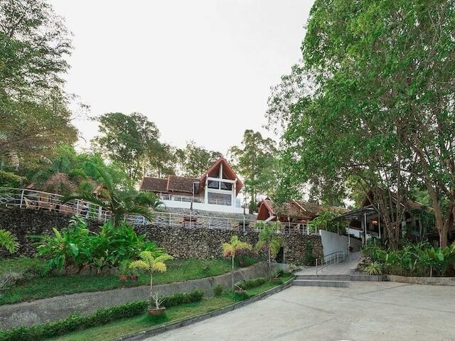 фотографии отеля Krabi Villa Phu Khao Private Resort изображение №3