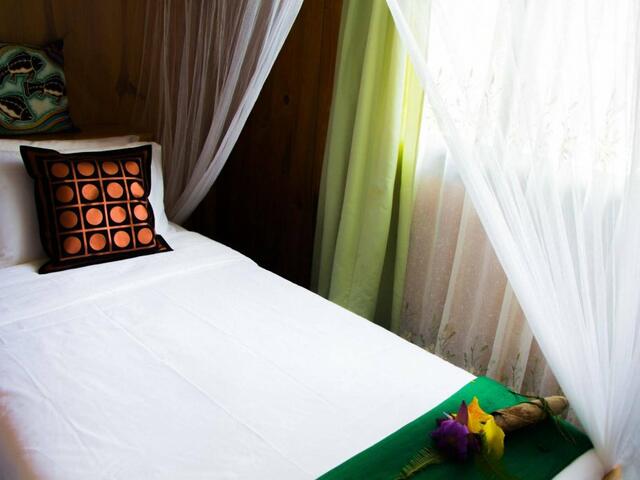фотографии отеля Purple Coot Resort, Wadduwa изображение №27