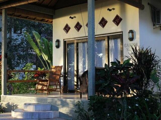 фото отеля Holiway Garden Resort & SPA - Bali изображение №1