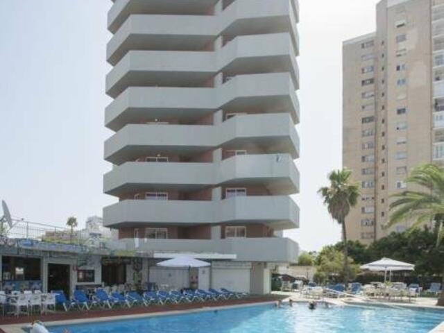фото отеля Magaluf Playa Apartments - Adults Only изображение №5