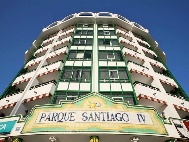 фото отеля Parque Santiago III & IV изображение №5