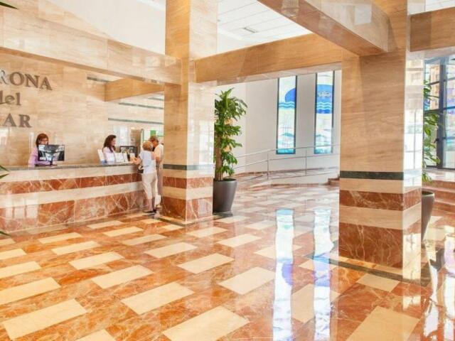 фото отеля Hotel RH Corona del Mar изображение №33