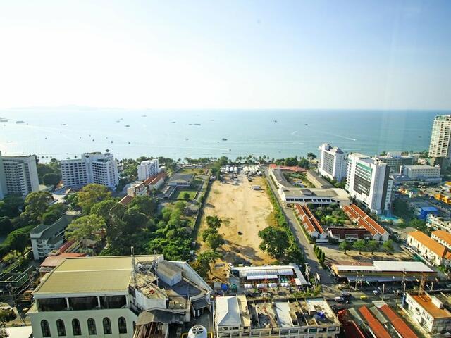 фотографии отеля Centric Sea by Pattaya Sunny Rentals изображение №3