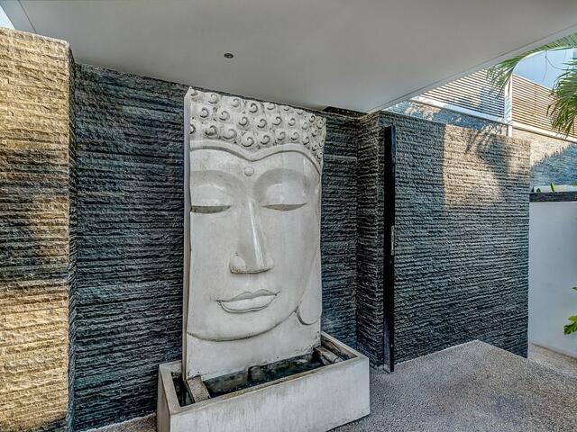фото отеля Bali Diamond Villas изображение №5