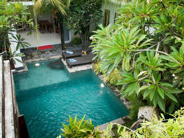 фото отеля Bali Life Villa at Bumi Ayu изображение №9