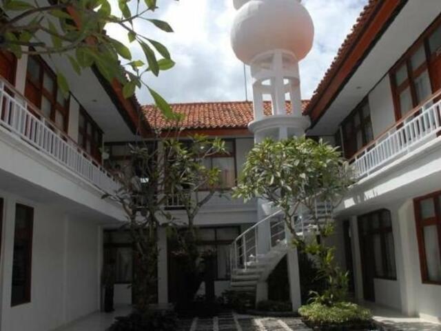 фото Bali Kepundung Hotel изображение №6