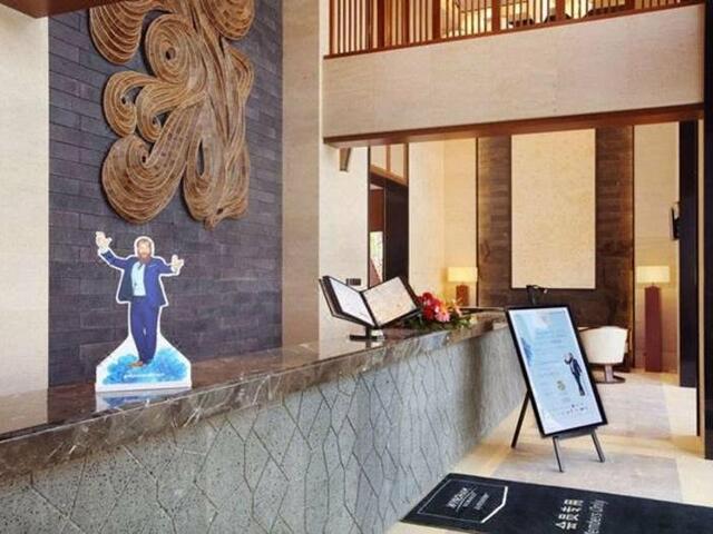 фото отеля Wyndham Shenzhou Peninsula изображение №17