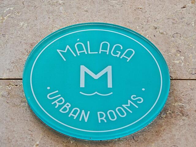 фото отеля Malaga Urban Rooms изображение №1