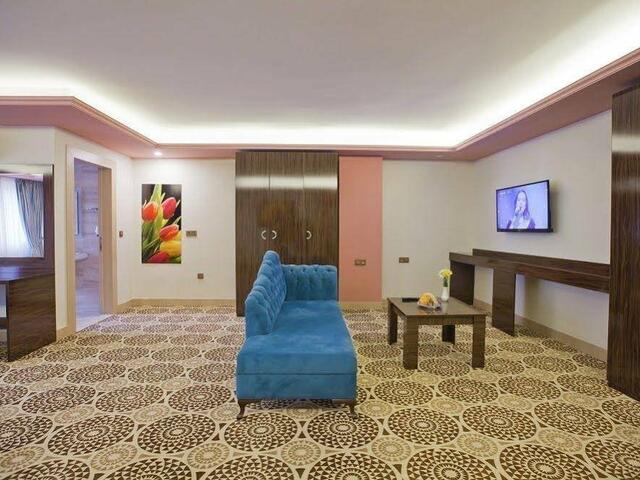 фото отеля Celikhan Hotel изображение №5