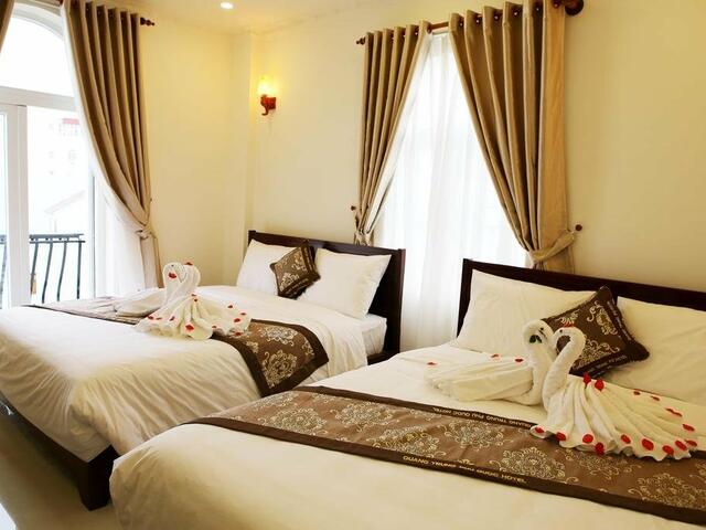 фотографии отеля Quang Trung Phu Quoc Hotel изображение №7