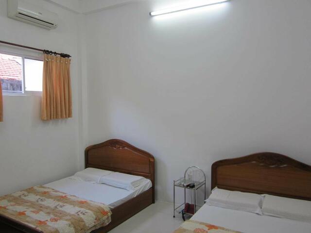 фото отеля Minh Hoa Hotel изображение №5