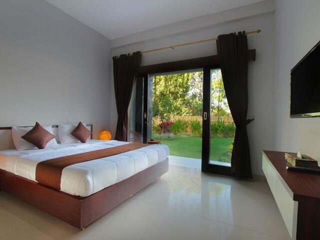 фото отеля Sri Kandi Inn изображение №21