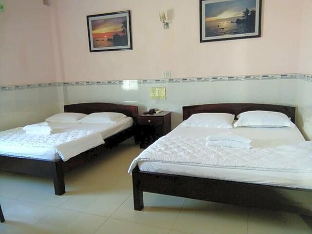 фото отеля Hiep Thoai Hotel Phu Quoc изображение №17